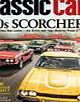 Classic Cars For The First 6 Issues (SAVING