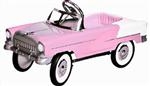Classic Chevy 55: 110x50x55 - Pink