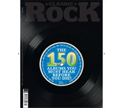 Rock Magazine Subscription