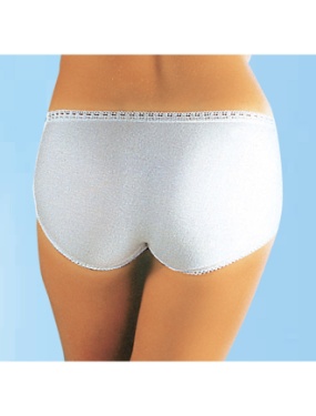 Sloggi&reg; Midi Briefs