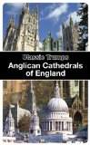 Anglican Cathedrals of England Classic Trumps Card Game