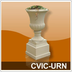 Classic Victorian Urn CVIC-URN