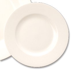 classic White Side Plates