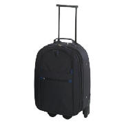 Classic X Large Trolley Case charcoal