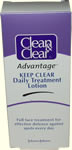 Clean & Clear Advantage Keep Clear Daily Treatment Lotion