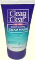 Clean & Clear Deep Cleansing Cream Wash