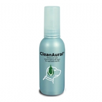 CleanAural (Formerly Leo) Ear Cleaner for Dogs