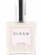CLEAN  Original Eau de Parfum Spray 60ml