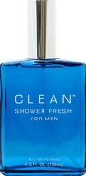 CLEAN  Shower Fresh For Men Eau de Toilette