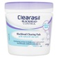 Clearasil BLACKHEAD CLEARING PADS 60`S
