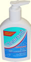 Clearasil Complete 3 in 1 Deep Cleansing Wash