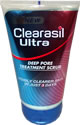 Clearasil Ultra Deep Pore Treatment Scrub (150ml)