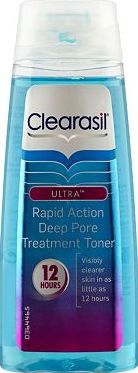 Clearasil, 2041[^]10084541 Ultra Rapid Action Deep Pore Treatment