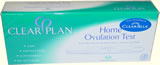 Clearblue Home Ovulation Test