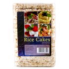 Clearspring Case of 12 Clearspring Slim Rice Cakes - Salted