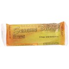Clearspring Case of 30 Clearspring Organic Sesame Bar 25g