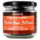 Clearspring Case of 6 Clearspring Miso - Hatcho 300g