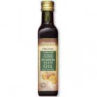 Clearspring Case of 8 Clearspring Organic Pumpkin Seed Oil