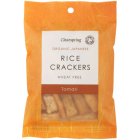 Clearspring Japanese Rice Crackers