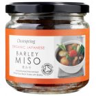 Clearspring Miso - Mugi (barley) 300g