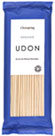 Noodles Udon Organic (250g)