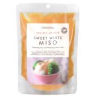 Clearspring Organic Sweet White Miso 250g