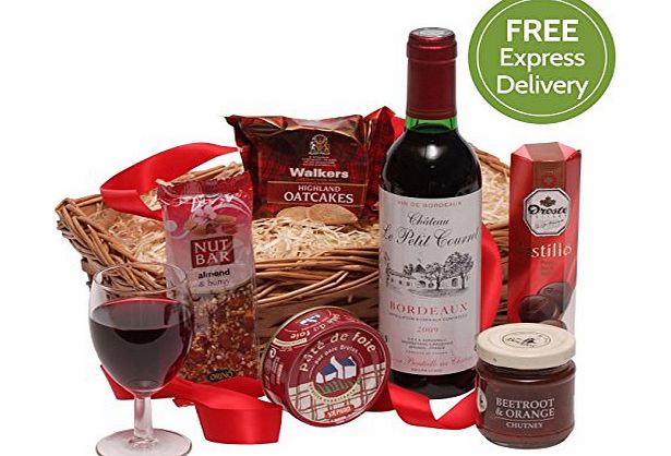 Clearwater Hampers Winter Delights - Hampers amp; Gift Baskets