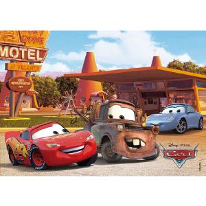 Clementoni Disney Cars Radiator Spring 60 Piece Jigsaw Puzzles
