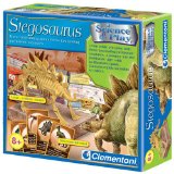 Clementoni Stegosaurus Science 