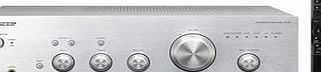 Cutting-Edge PIONEER - A-20-S - AMPLIFIER, STEREO, 50X50W, SILVER - Pack of 1- Min 3yr ClevaUK Warranty