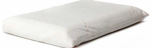 Clevamama ClevaFoam Replacement Baby Pillow Case