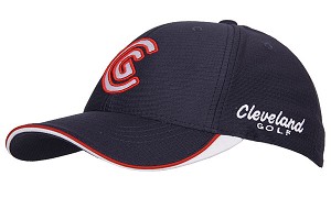 Cleveland 2009 Cleveland FlexiFit Tour Action Golf Cap