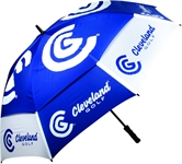 Cleveland 62 Inch Gustbuster Golf Umbrella CL62IGU