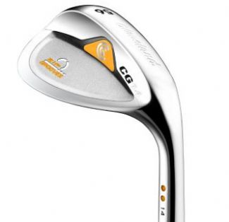 Cleveland CG14 CHROME WEDGE Right / 48 / Standard