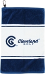 Cleveland Golf Bag Towel CLGBT-B