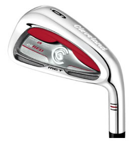 cleveland Golf CG Red Irons 3-PW