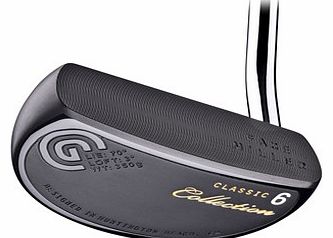 Cleveland Golf Cleveland Classic Collection HB 6 Black Pearl