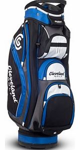 Cleveland Golf Lite Cart Bag 2014