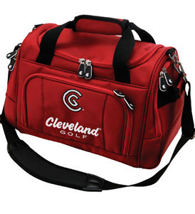 cleveland Golf Small Duffle Bag