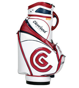 Cleveland Golf Tour Staff Bag