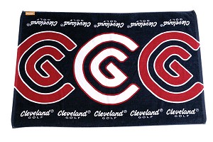 Cleveland Golf Tour Towel