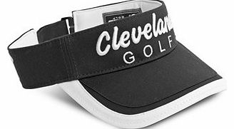 Cleveland Golf Visor 2013