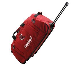 Cleveland LARGE DUFFLE BAG WITH WHEELS