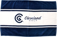 Cleveland Tour Golf Towel CLTOGT-N