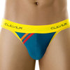 Clever Moda sporty thong
