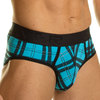 squared up brief