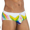 Clever Moda Star Swimsuit Brief