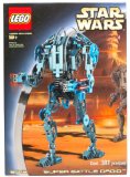 Cleversticks LEGO Star Wars 8012: Super Battle Droid