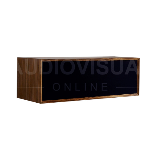 Model 221 Wall-Mountable TV Cabinet With