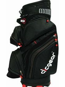 Clicgear B3 Cart Bag 2013